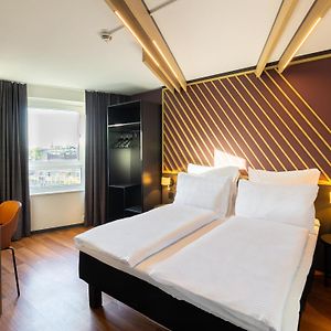 ibis Duesseldorf City